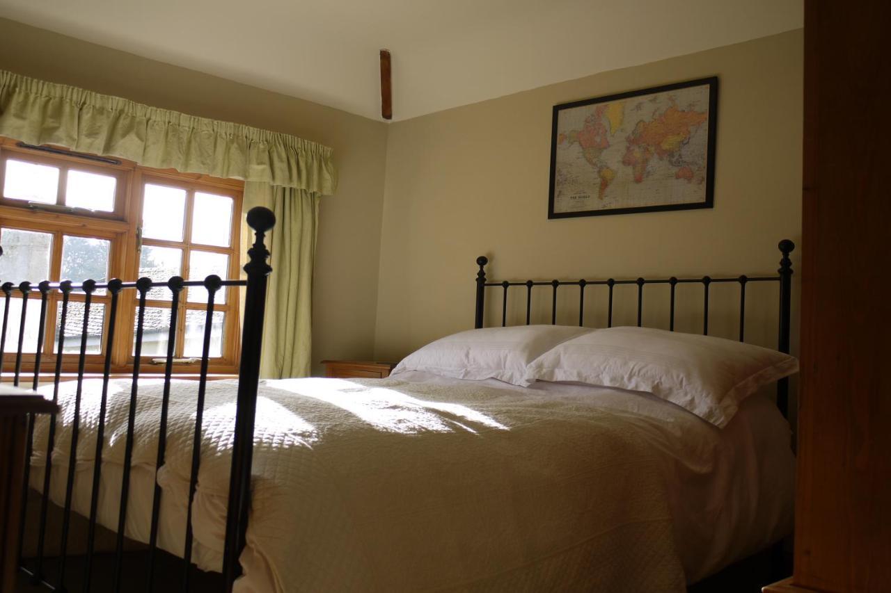 One Pelham Grove Bed & Breakfast Stocking Pelham Exterior photo