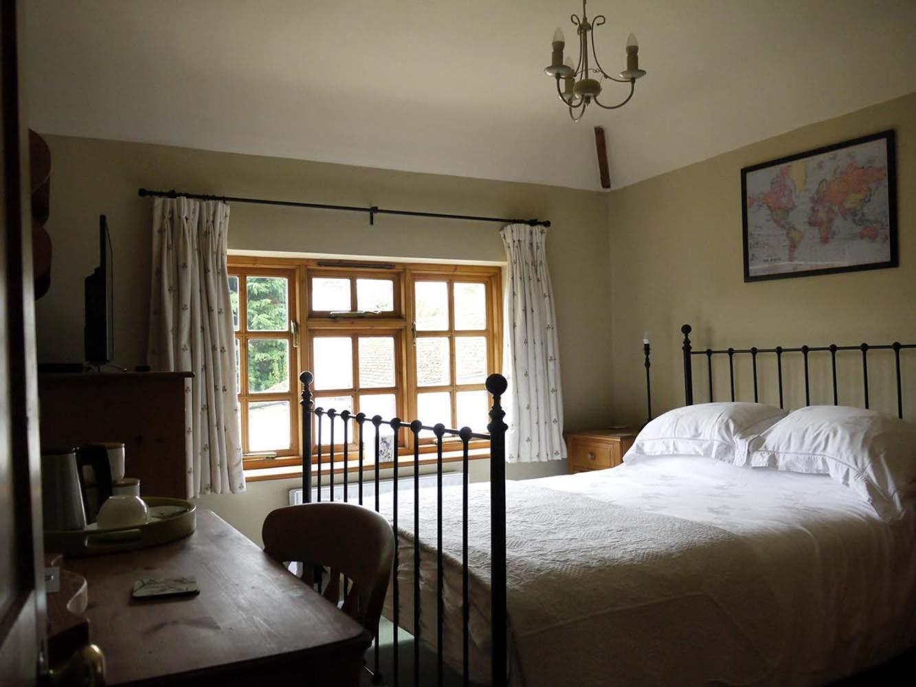 One Pelham Grove Bed & Breakfast Stocking Pelham Exterior photo